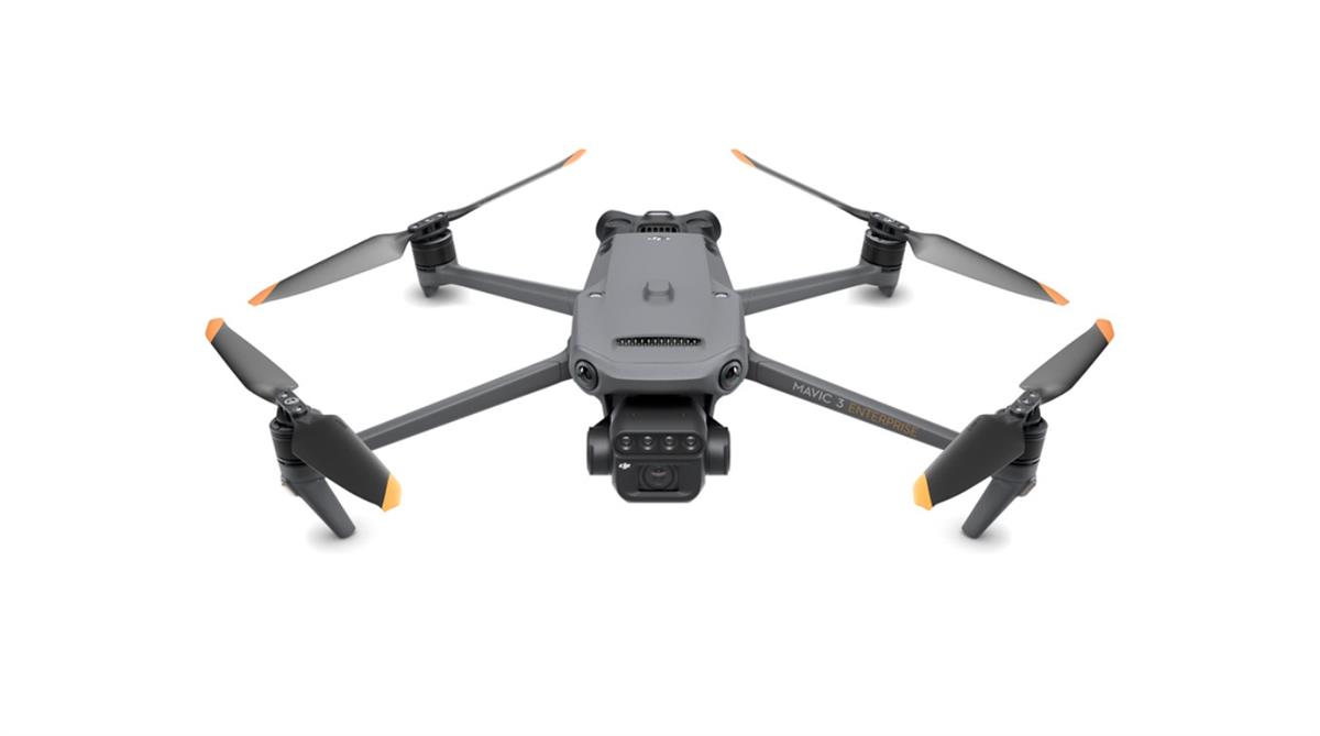 DJI Mavic 3M (Multispectral)