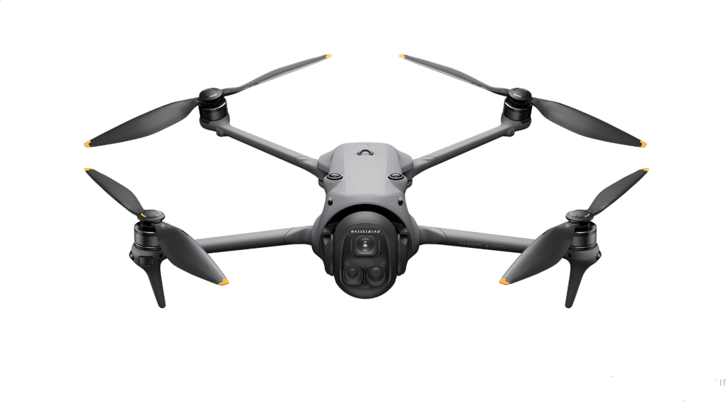 Djı Mavic 4 Pro (Djı Rc 2)