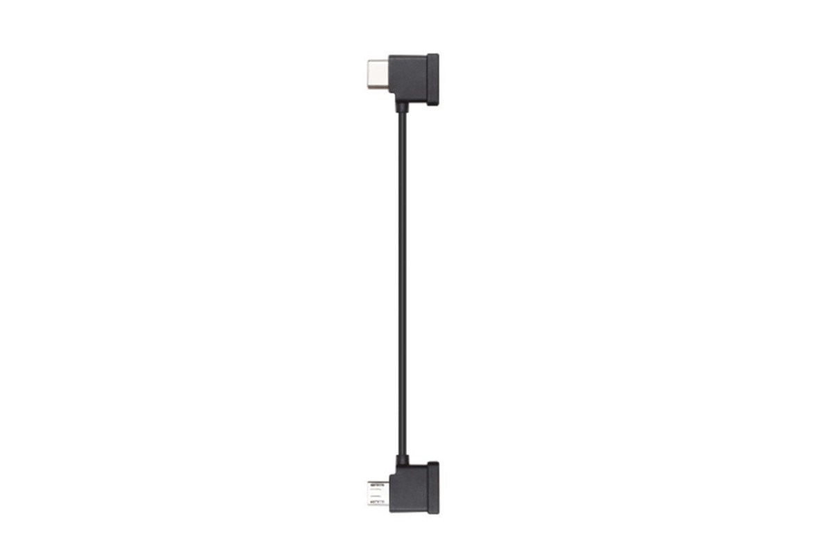 DJI Mavic Air 2 RC Cable (Standard Micro USB connector)