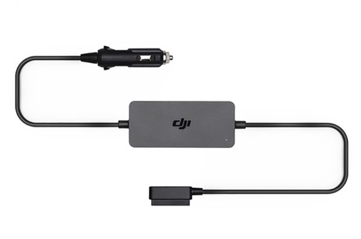 Dji Mavic Air Araç Şarj Cihazı