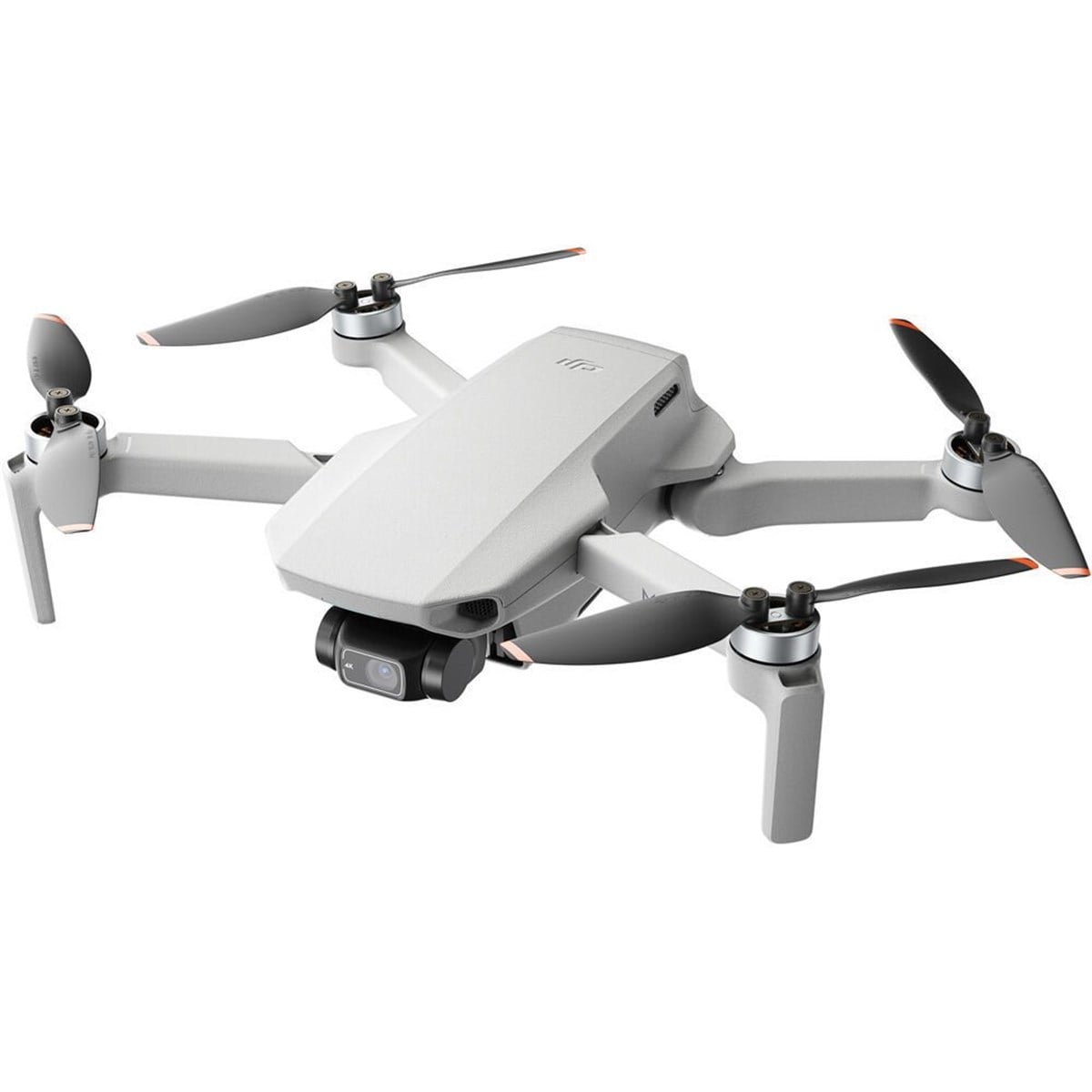 DJI Mavic Mini 2