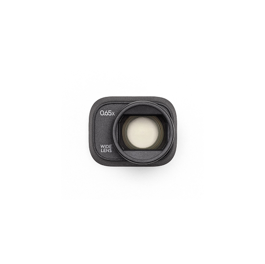 DJI Mini 3 Pro Wide-Angle Lens