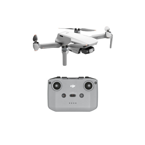 DJI Mini 4K
