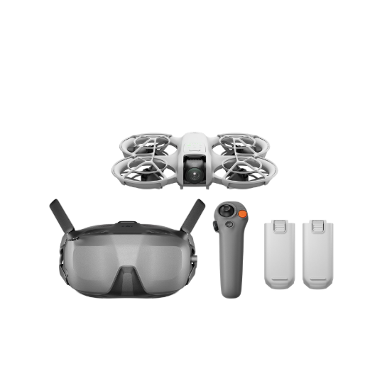 DJI Neo Motion Fly More Combo