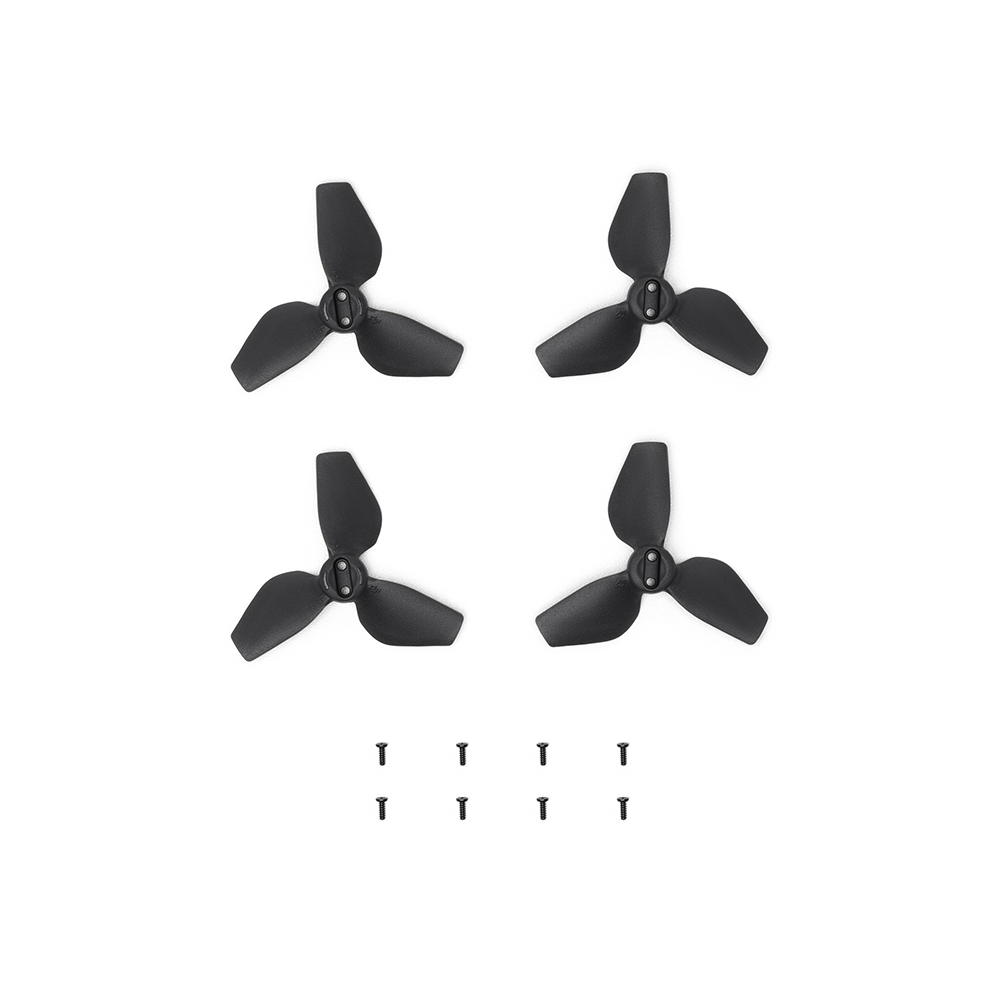 Dji Neo Pervane