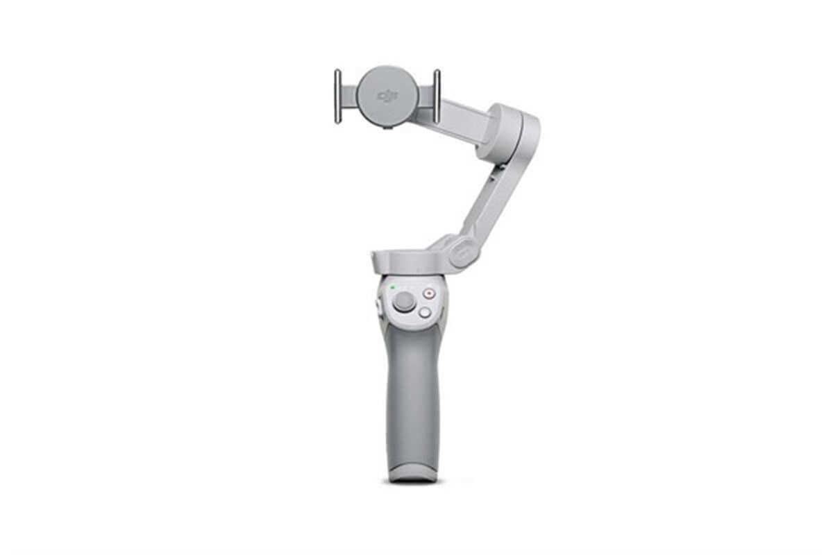 DJI OM 4 SE Telefon Gimbal