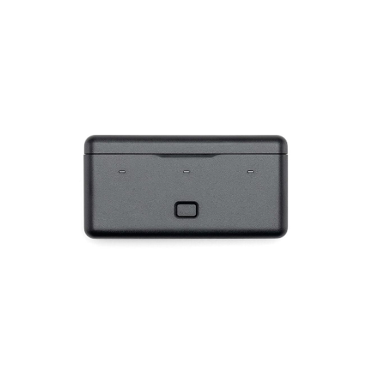 Dji Osmo Action 3 Multifunctional Battery Case