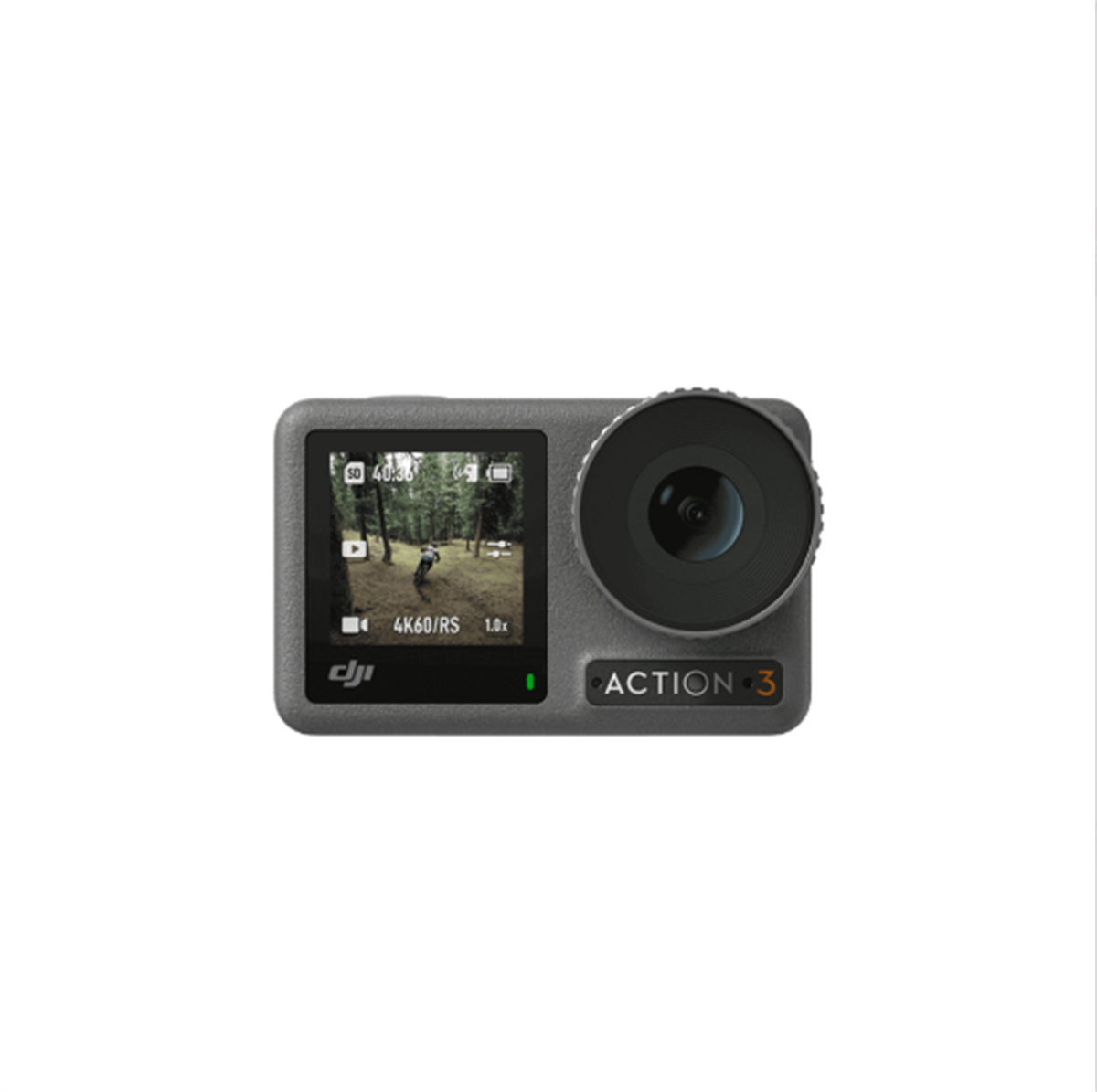 DJI Osmo Action 3 Standart Combo