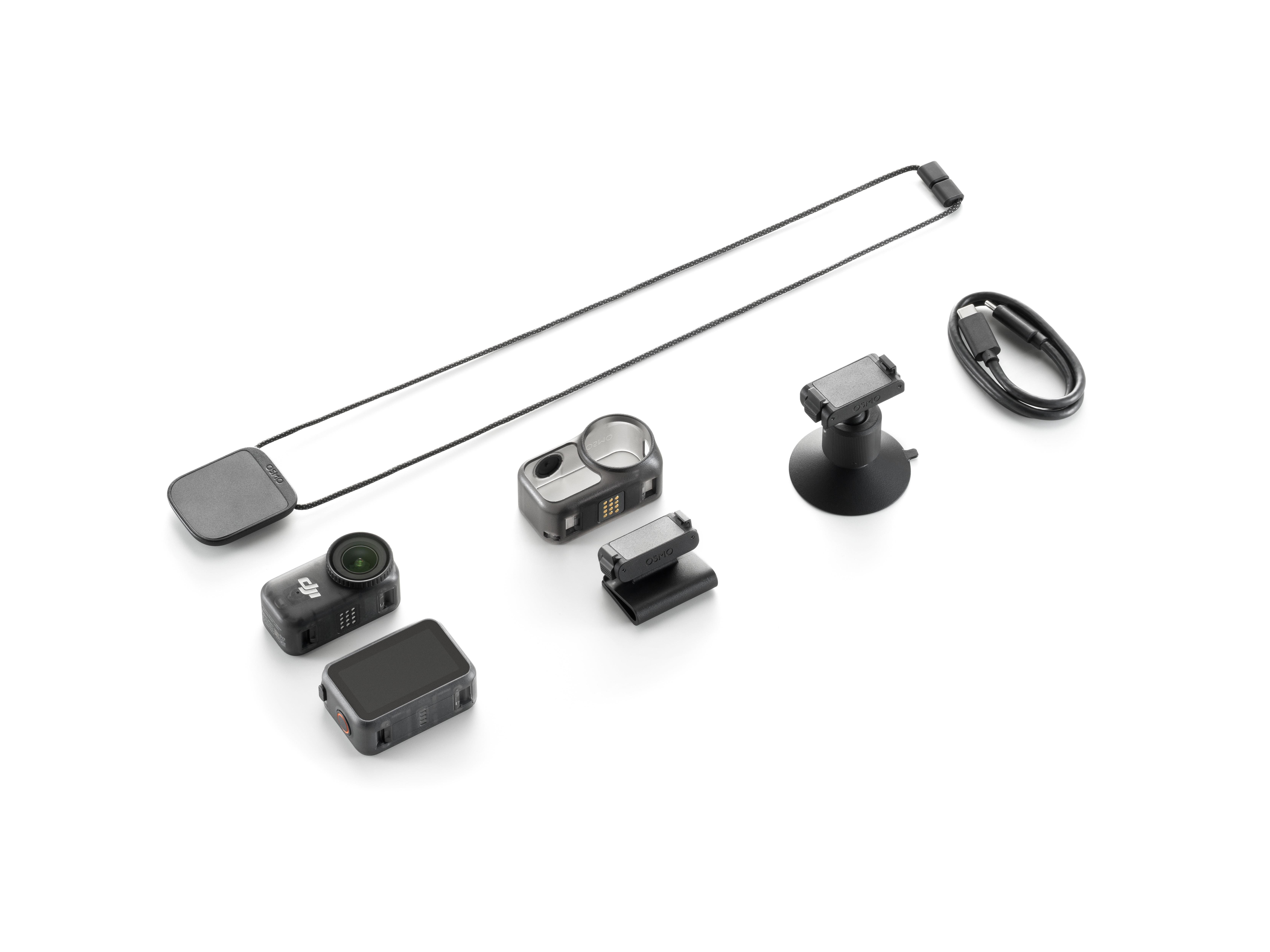DJI Osmo Nano (128GB)