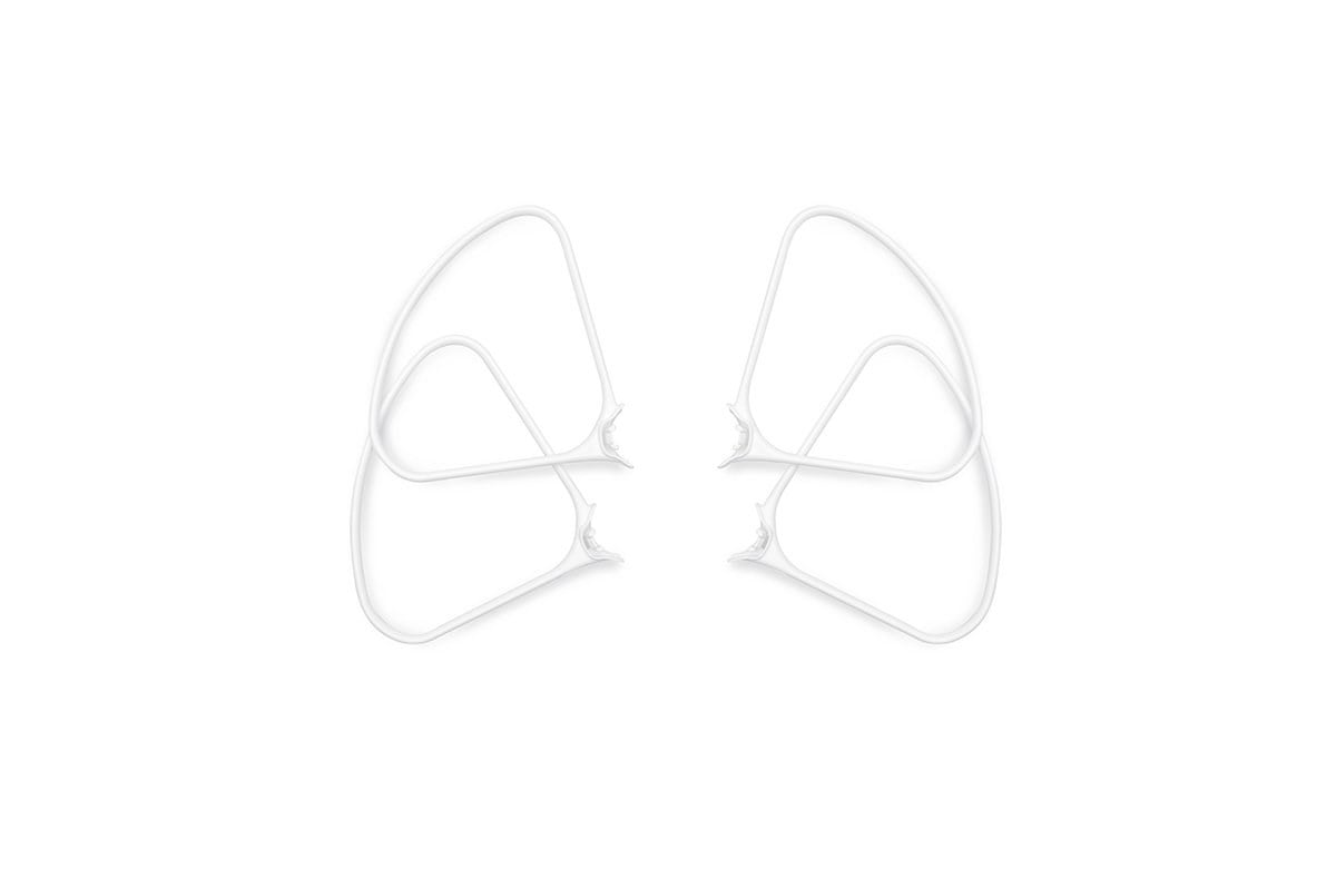 DJI Phantom 4 Pervane Koruyucu