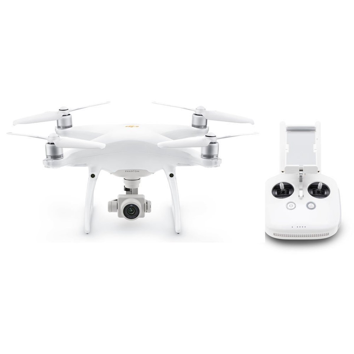 DJI Phantom 4 Pro V2.0 Drone