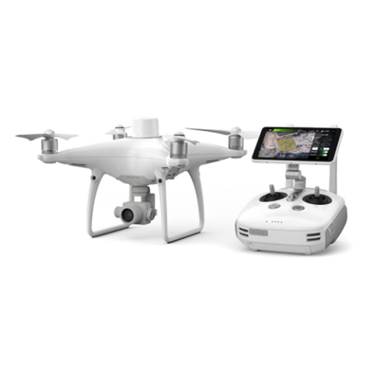 DJI Phantom 4 RTK