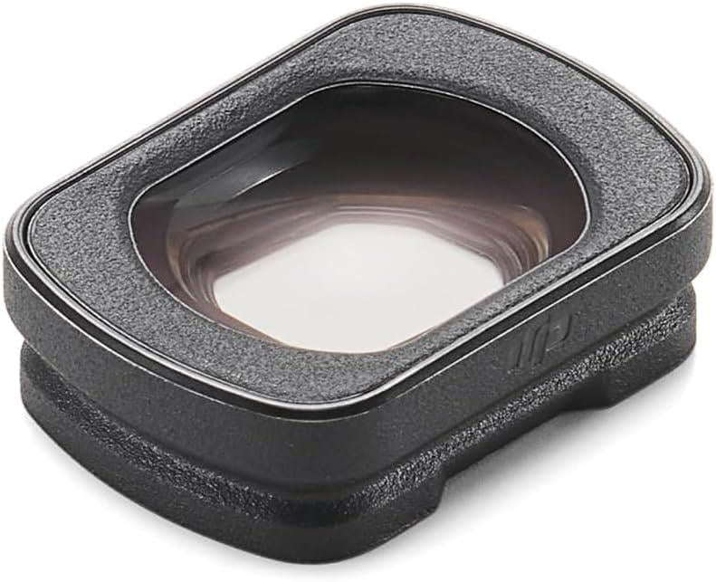 DJI Pocket 3 Wide-Angle Lens