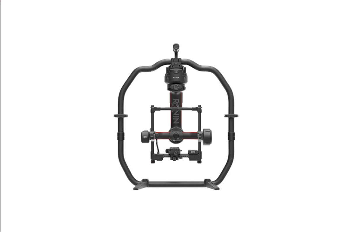 Dji Ronin 2 Professional Combo
