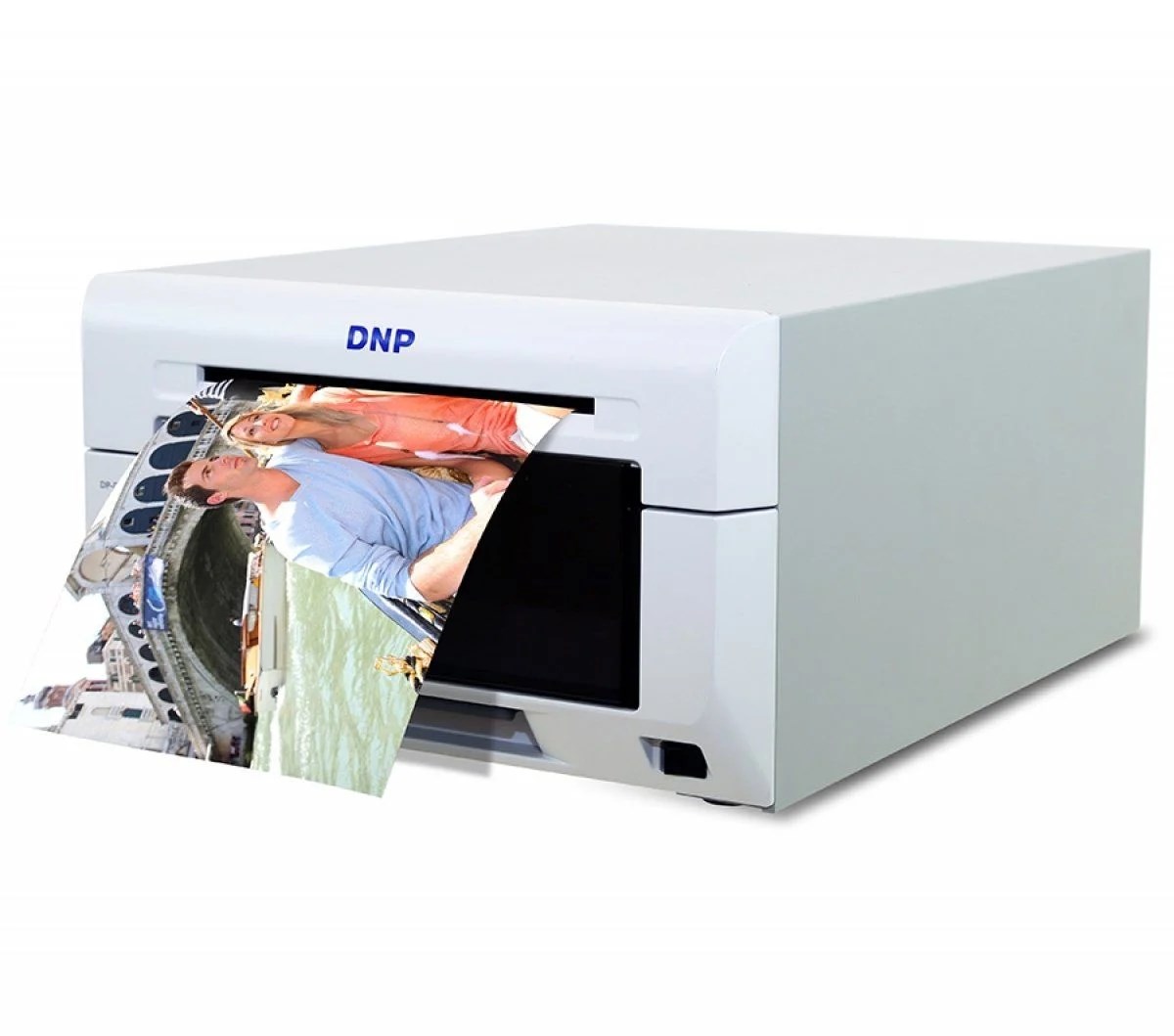 DNP DS620 Termal Fotoğraf Baskı