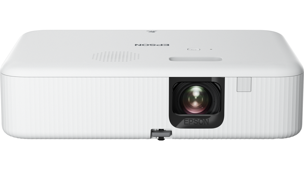Epson CO-FH02 Akıllı Full HD projeksiyon cihazı-Android TV