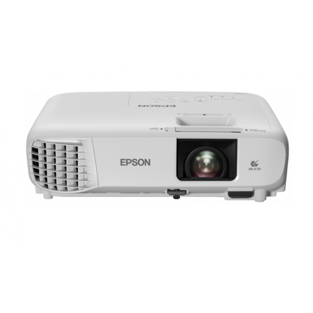 EPSON EB-FH06 Full HD 1080P Projeksiyon