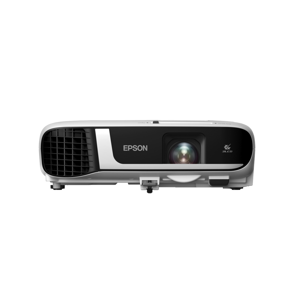 Epson EB-FH52 Full HD 4000 ANSI 16.000:1 Kablosuz Taşınabilir Projeksiyon Cihazı