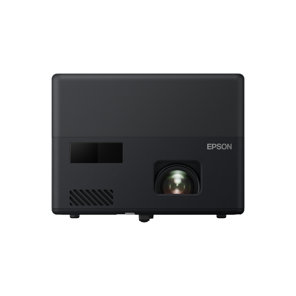 Epson EF-12 Akıllı Mini Lazer Projeksiyon