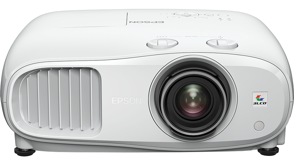 EPSON EH-TW7000 4K PRO-UHD Projeksiyon