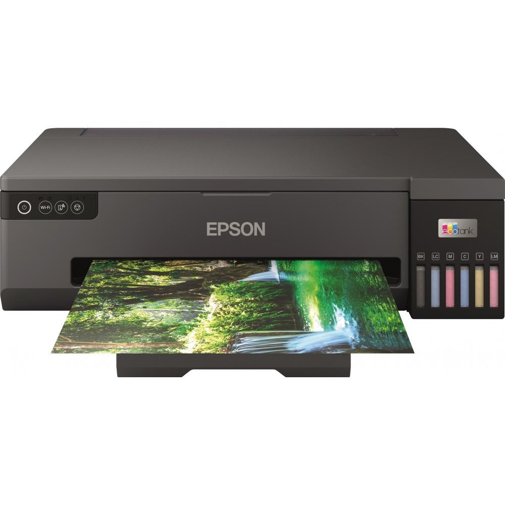 Epson L18050 A3 Plus Fotoğraf Yazıcısı 2 Set Mürekkep ile. (Yeni!)