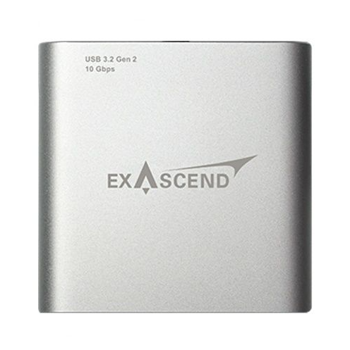 Exascend CFexpress Tip B / SD Ekspres Kart Okuyucu