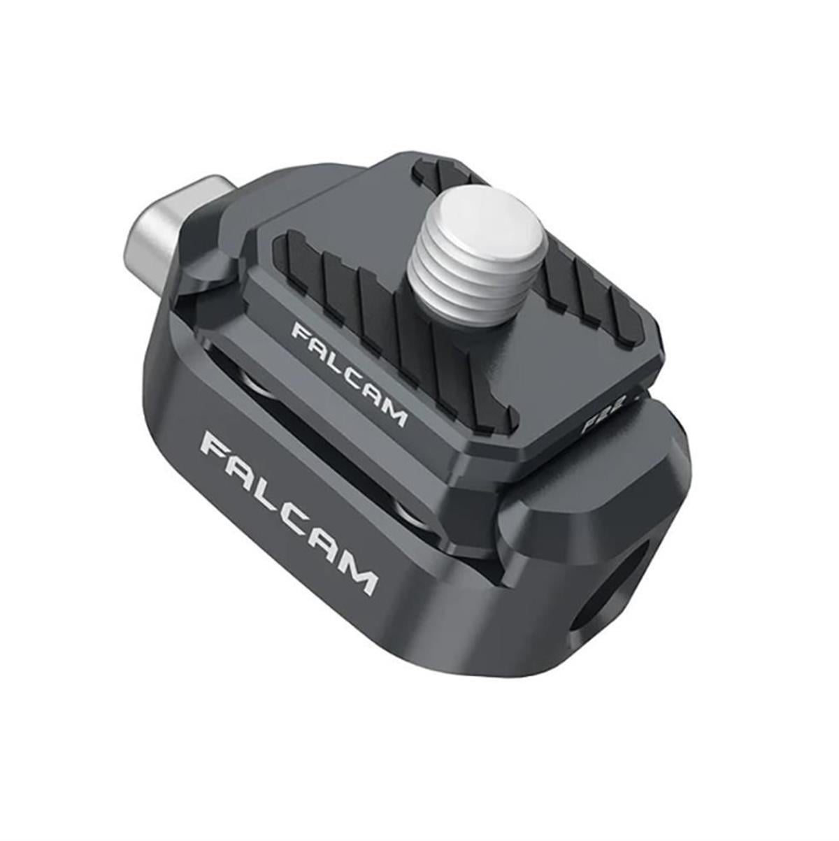 Falcam F22 Aksiyon Kamera Quick Release Kit