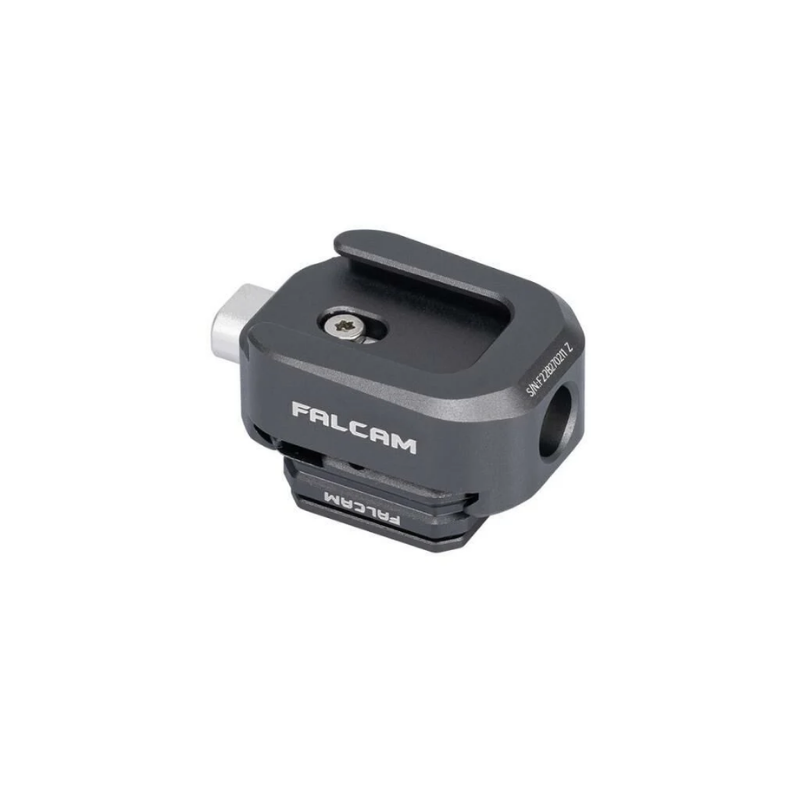 Falcam F22 Cold Shoe Adaptör Kit 2533