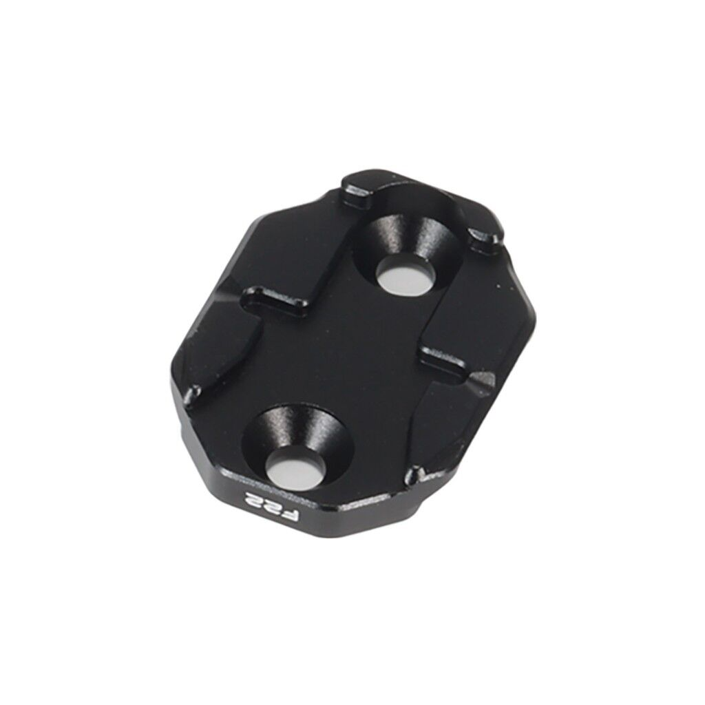 FALCAM F22 Quick Release Ronin Stabilizer Side Panel Yan Bağlantı Plakası - 2569B