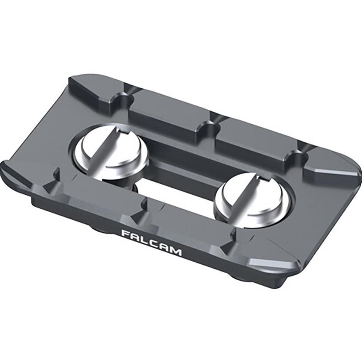 Falcam F22 Three-Position Quick Release Plate (32 mm)