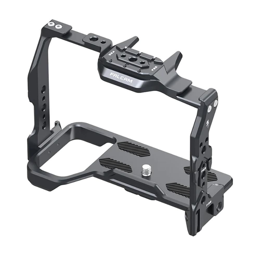 Falcam F22&F38 Quick Release Camera Cage Çerçeve (Sony A7M4)