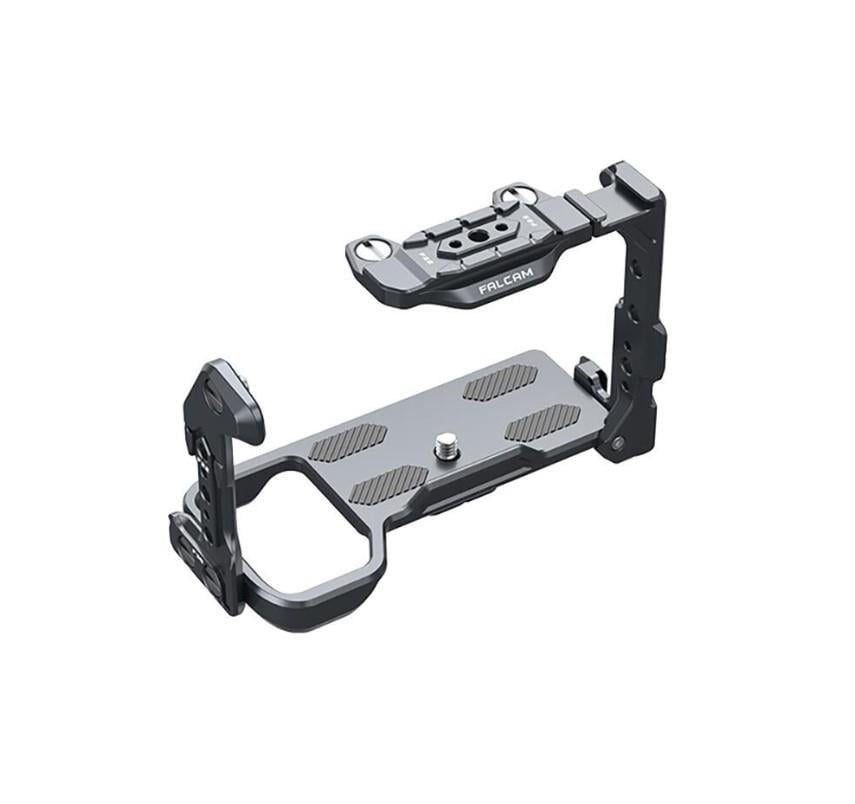 Falcam F22&F38 Quick Release Camera Cage Çerçeve (Sony FX3/FX30)