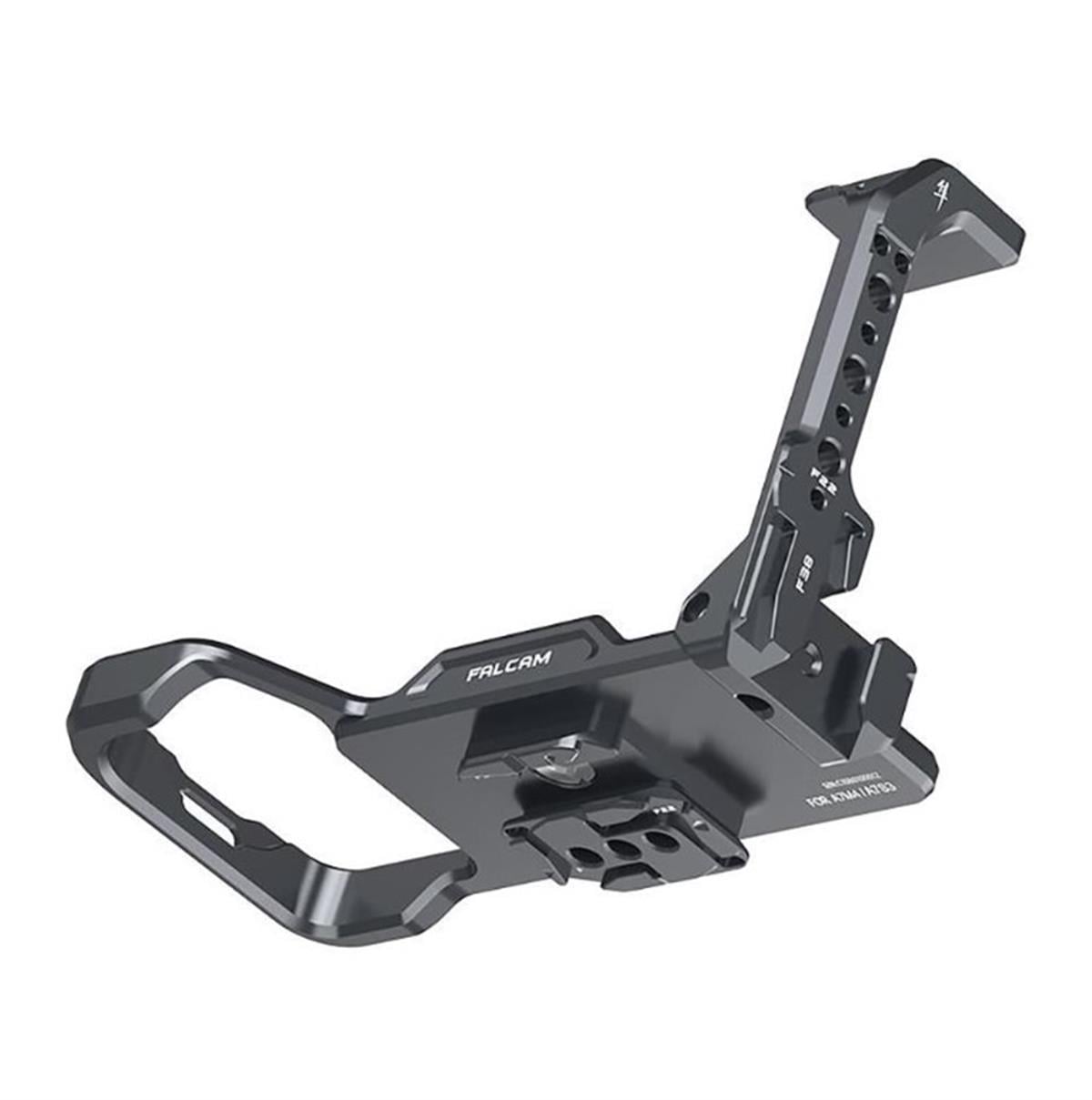 Falcam F22&F38 Quick Release L Bracket (Sony A7M4/A7S3)