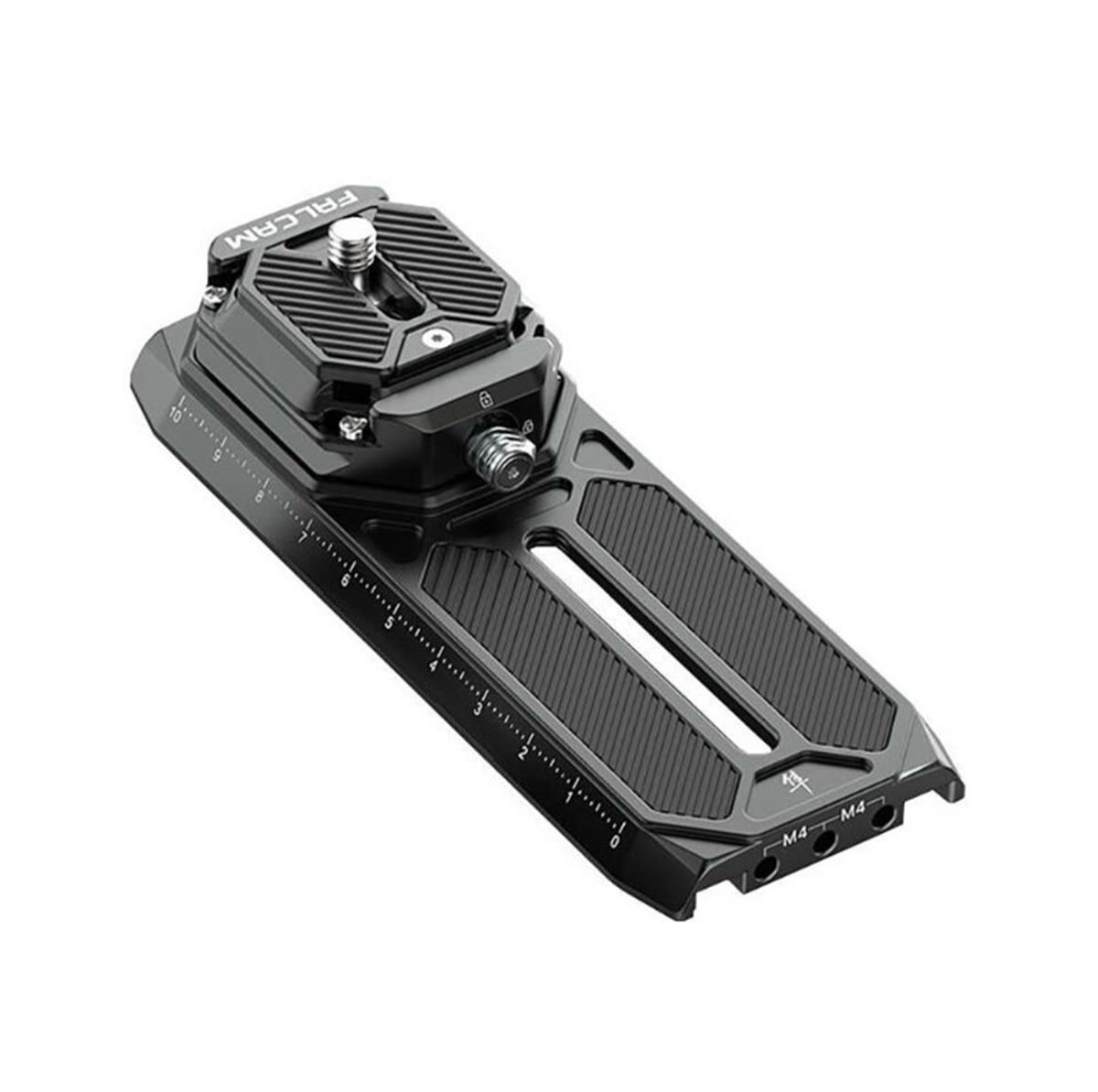 Falcam F38 DJI Stabilizer Quick Release Kit (DJI RS2/RSC2, RS3/RS3 Pro)