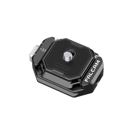 Falcam F38 Multi-Hole Quick Release Kit