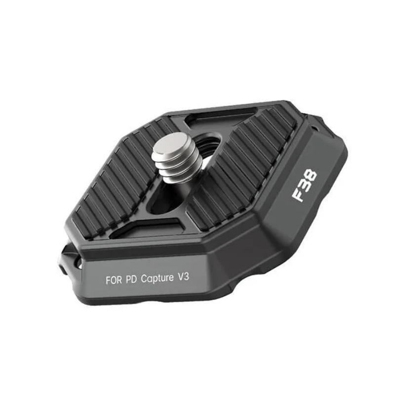 Falcam F38 & PD Quick Release Plate 2465 