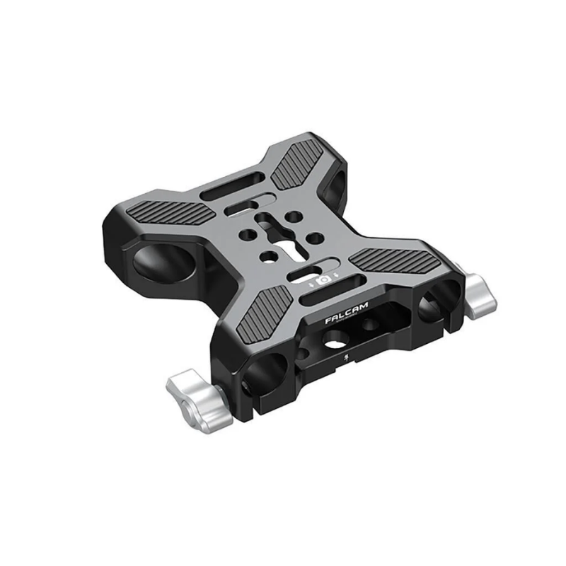 Falcam Universal Dual Rod Base 3306 