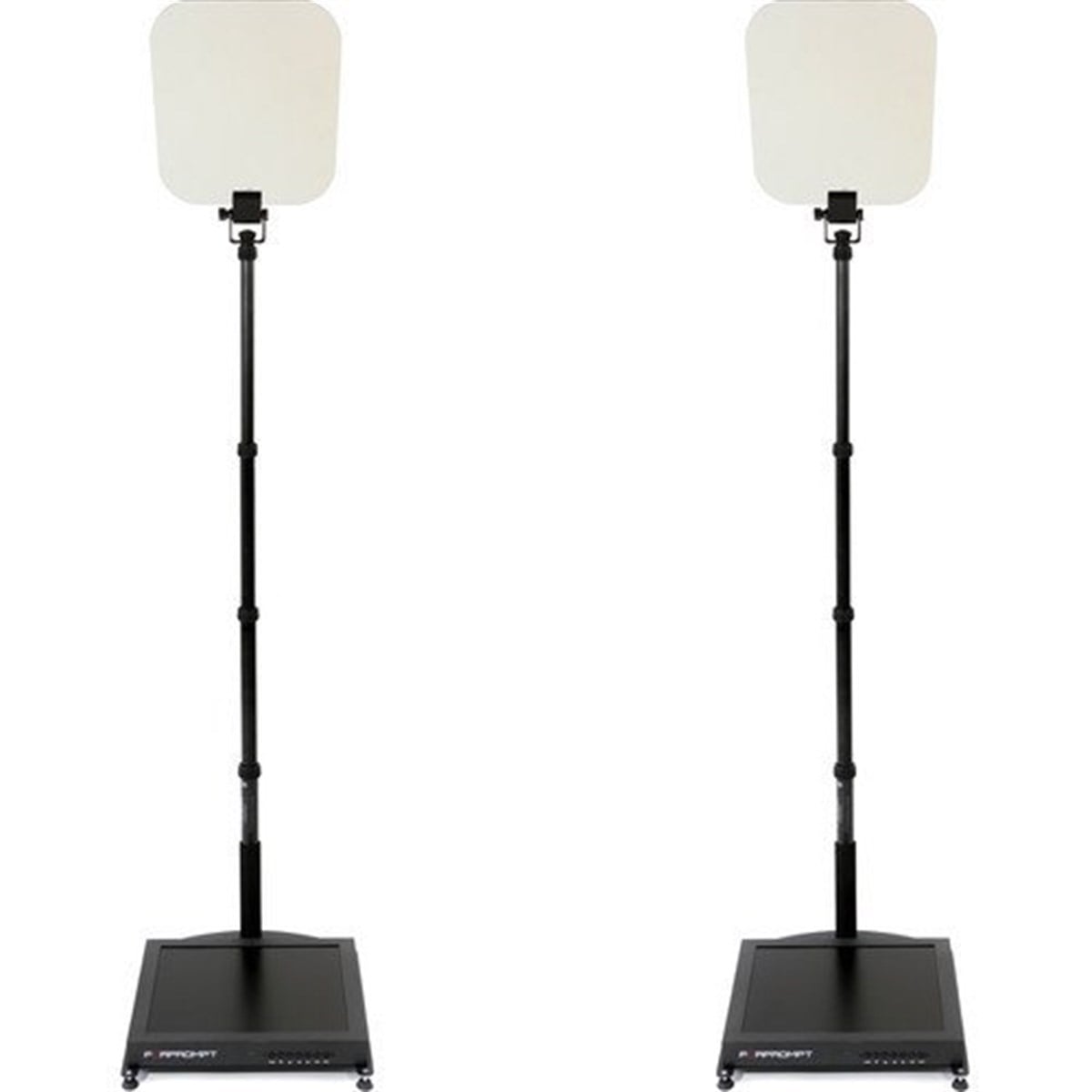 Fortinge PROC19-D Konferans Tipi Prompter ( ikili )
