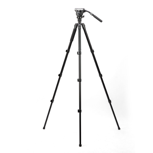 Fotopro S5i Video Tripod Kit