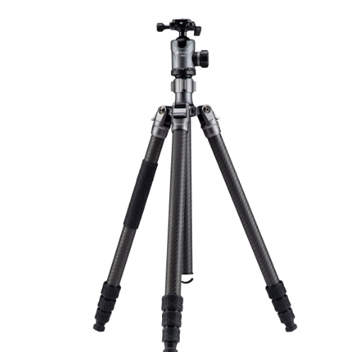Fotopro Sherpa Max Karbon Fiber Tripod
