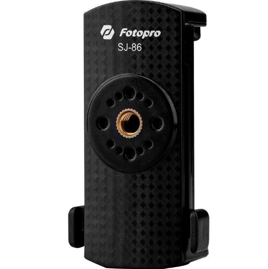 Fotopro SJ-86 Telefon Tutucu