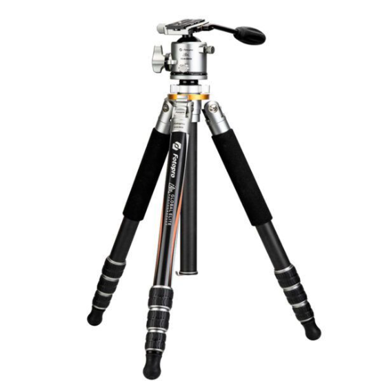 Fotopro TL-64C GEP Fotoğraf Tripod