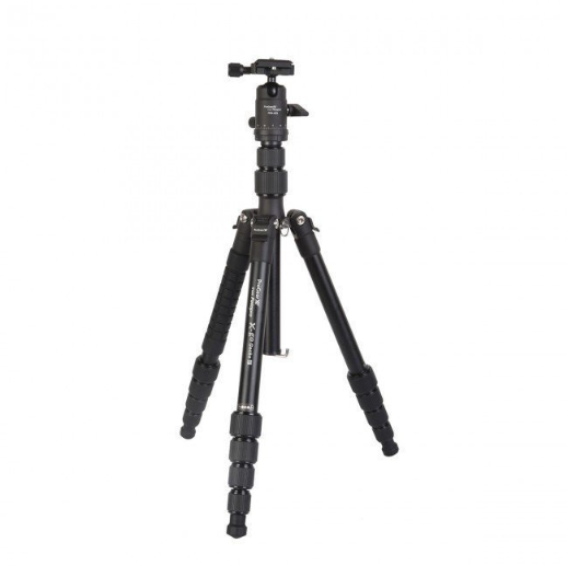 Fotopro X-GO Gecko E Profesyonel Tripod