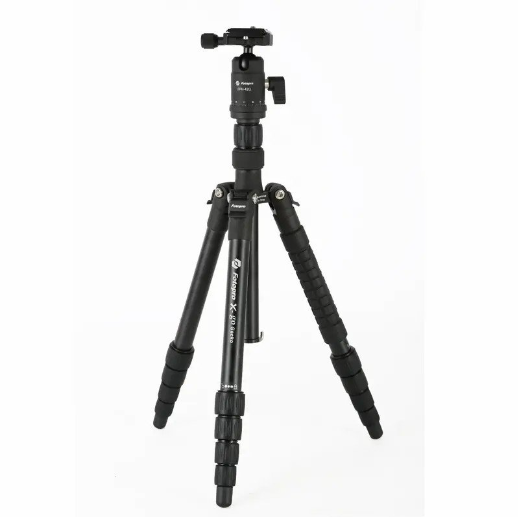 Fotopro X-GO Gecko Profesyonel Tripod