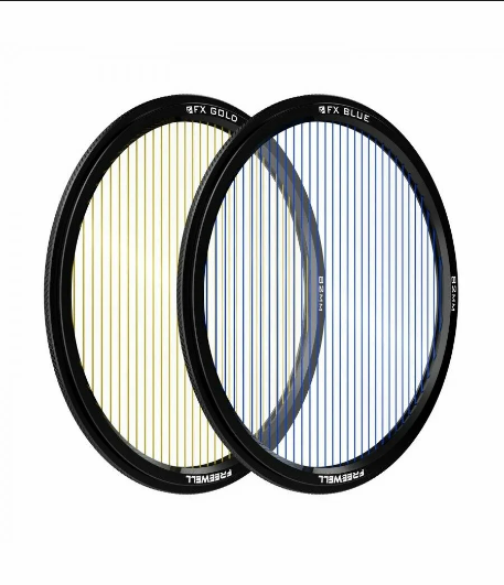 Freewell 82mm FX Magnetic VND Streak