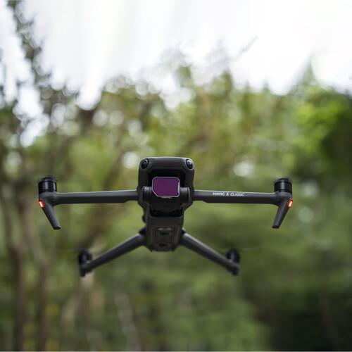 Freewell All-Day Filters for DJI Mavic 3 Classic (8-Pack)