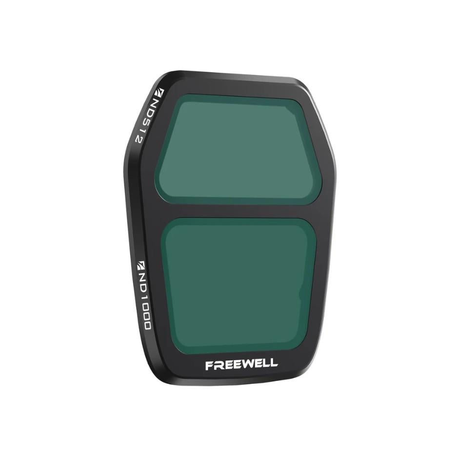 Freewell DJI Air 3S ND1000 Filter