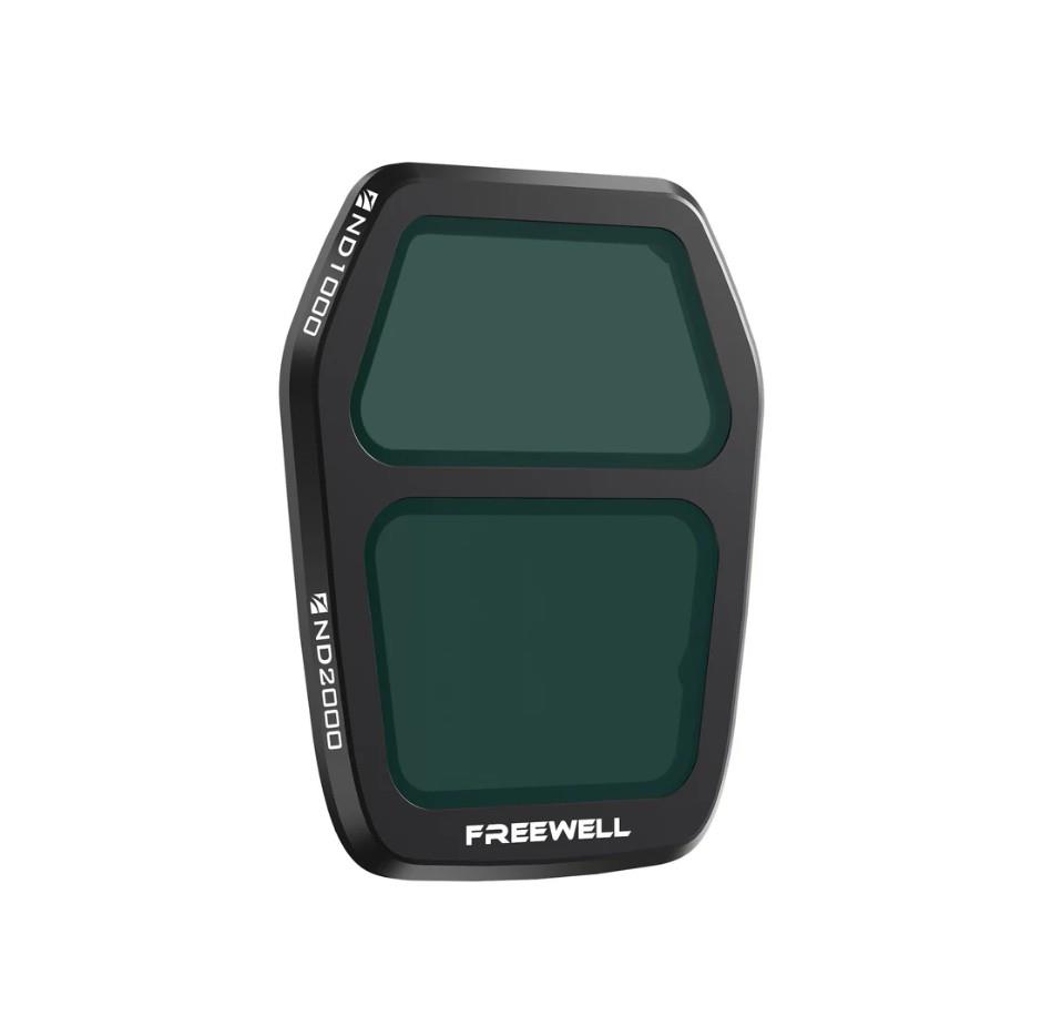 Freewell DJI Air 3S ND2000 Filter