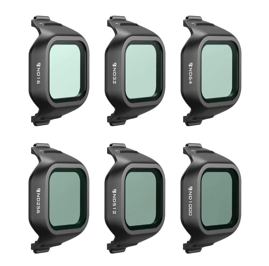Freewell DJI Mini 5 Pro Filters All Day 6 Pack