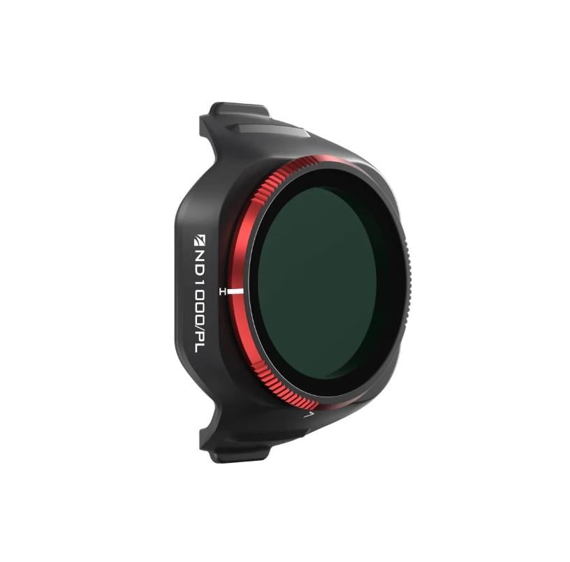 Freewell DJI Mini 5 Pro ND1000/PL Filter